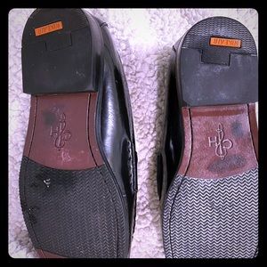 Boys Cole Haan air pinch penny